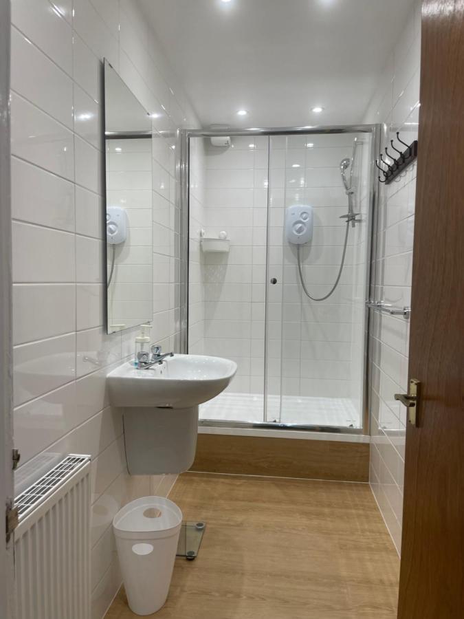 Fantastic Location 10 Mins To Princes Street- 15 To Royal Mile- Main Door-Patio Edinburgh Exterior foto